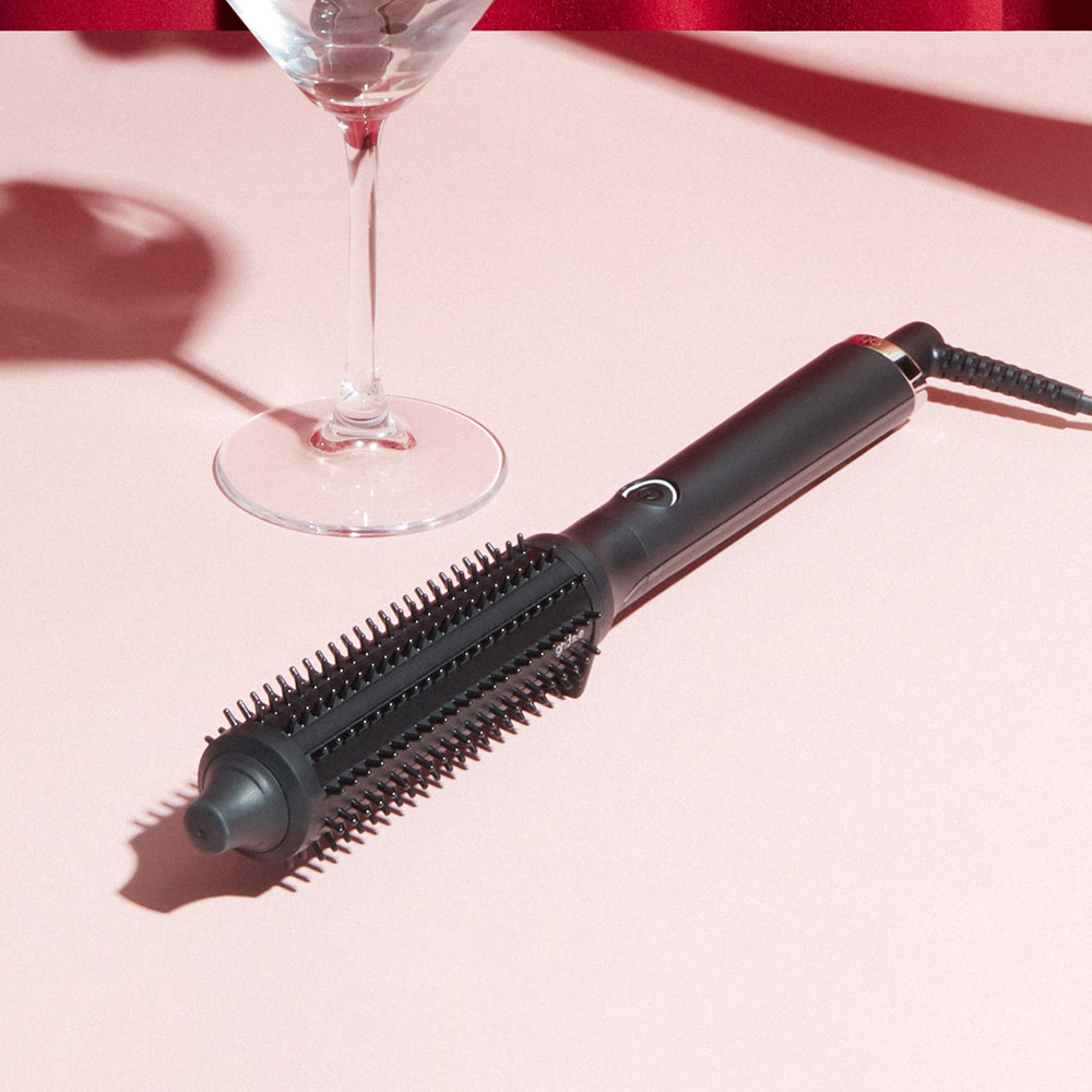 STARBRANDS-ghd rise 捲髮電子梳